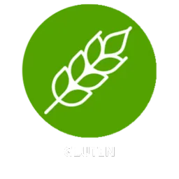 Gluten icon